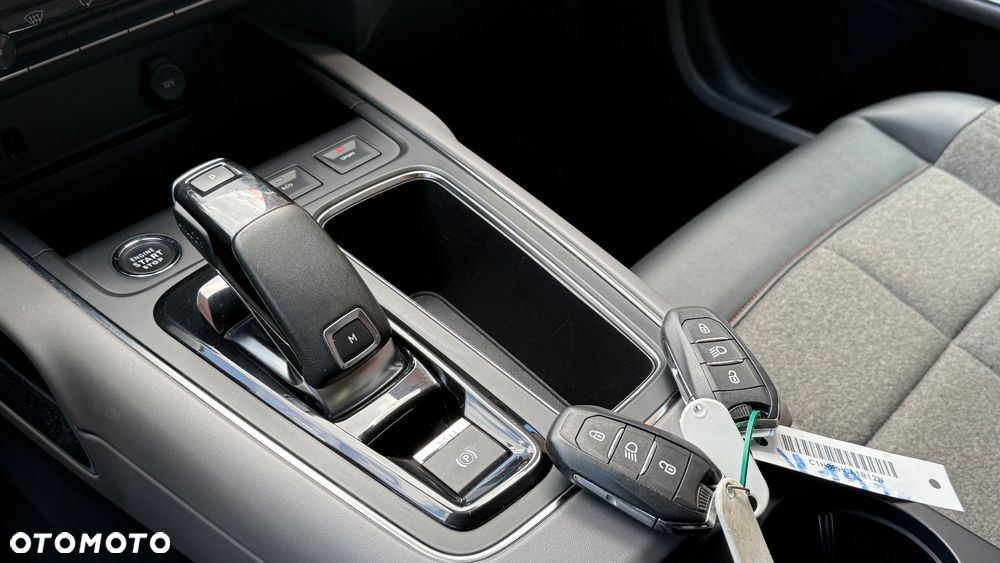 Citroën C5 Aircross BlueHDI 130 S&S EAT8 FEEL PACK - 29