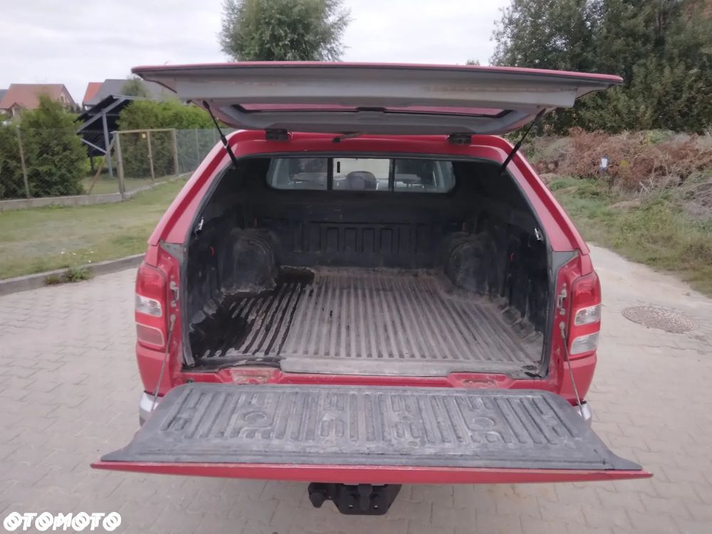 Fiat Fullback 2.4 MJ DC Cross - 16