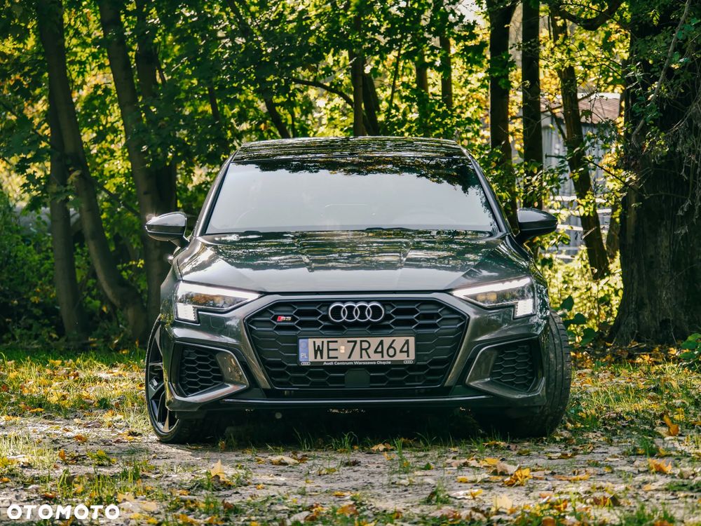 Audi S3 - 3