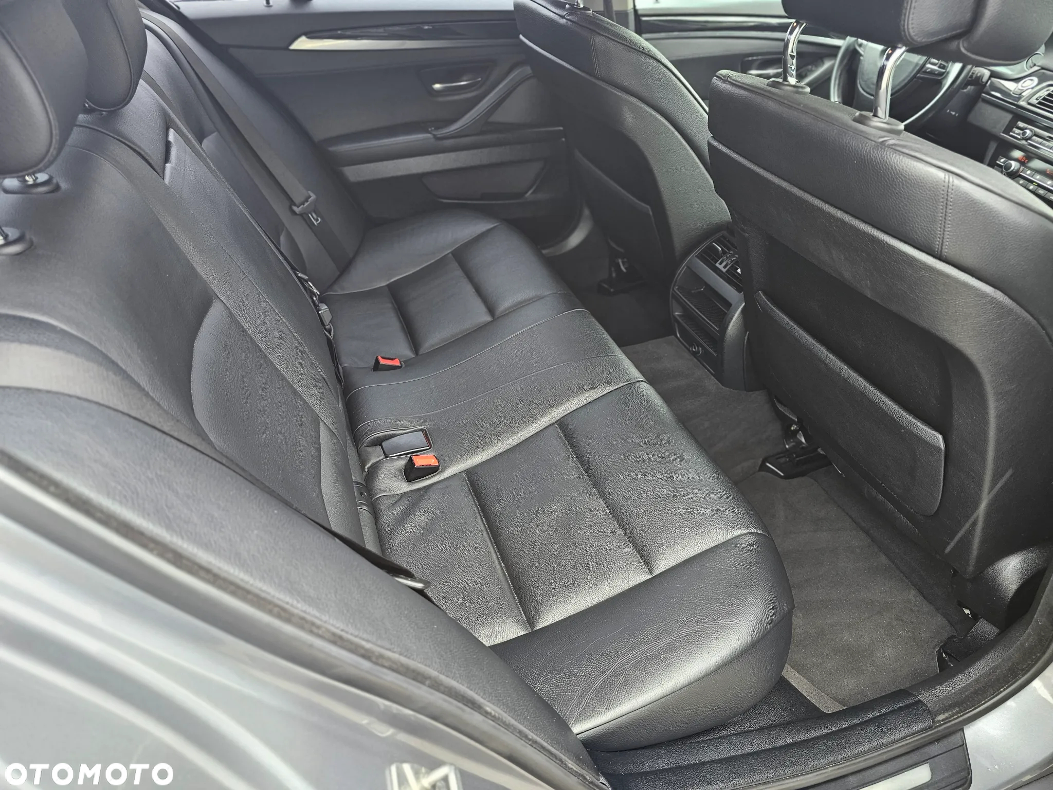 BMW Seria 5 - 19
