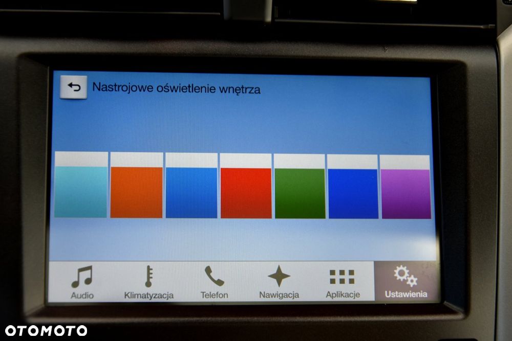 Ford Mondeo 2.0 Ti-VCT VIGNALE - 40