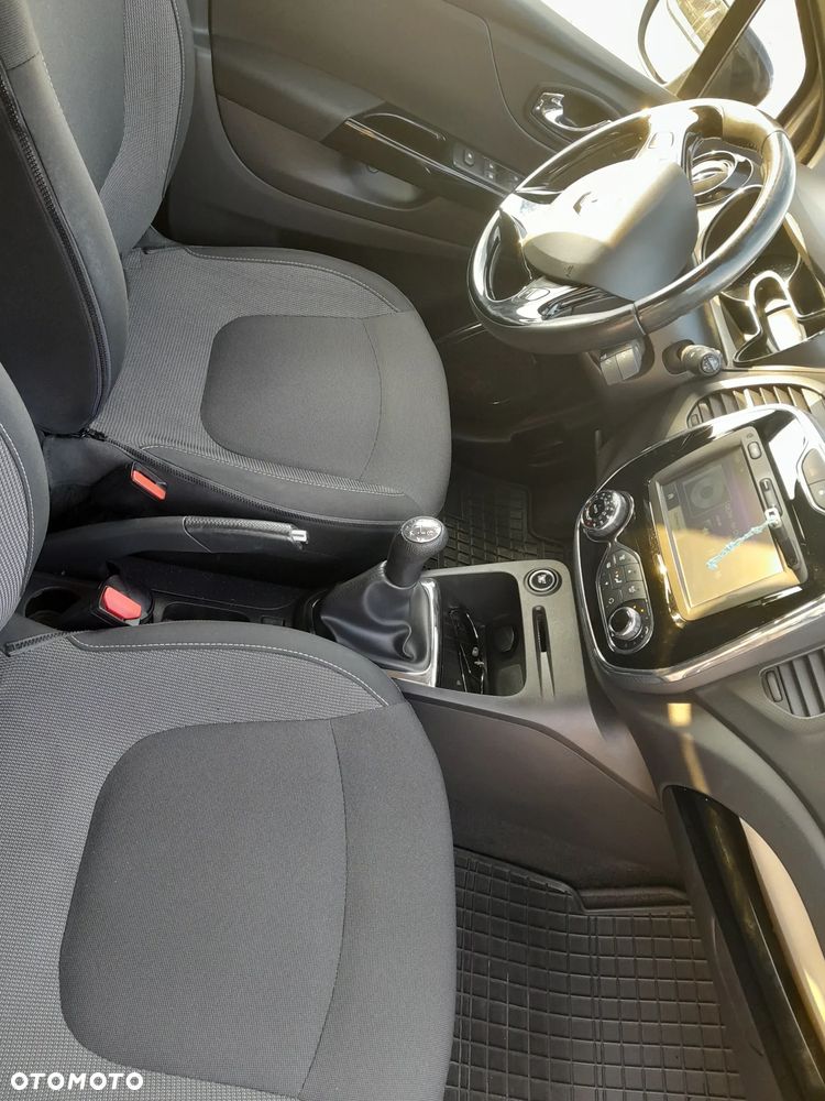 Renault Captur 2015 photo 3