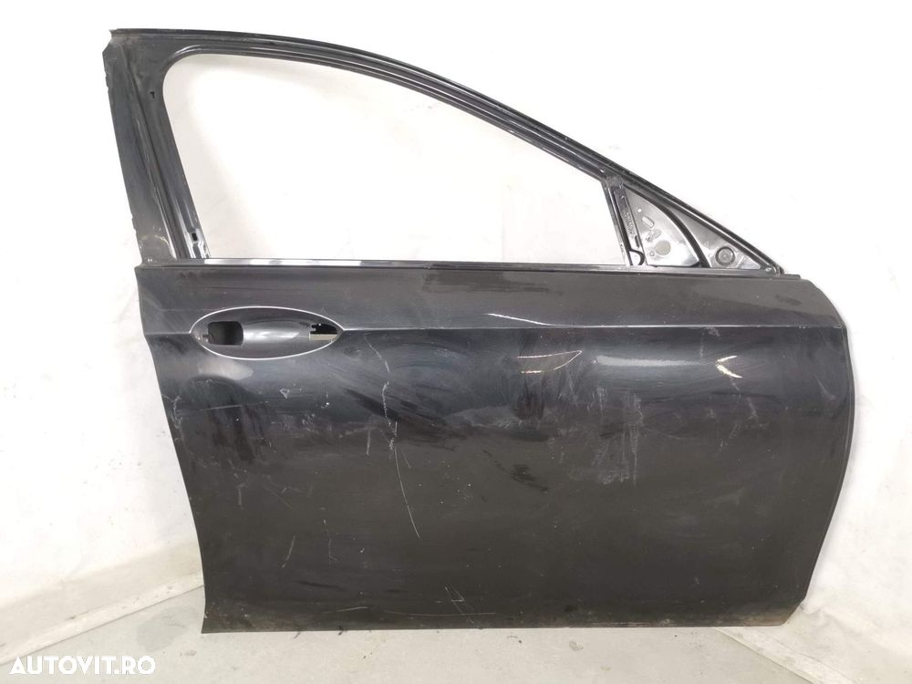 Usa Dreapta Fata Mercedes-Benz E-Class W213 2016 2017 2018 2019 2020 O - 1