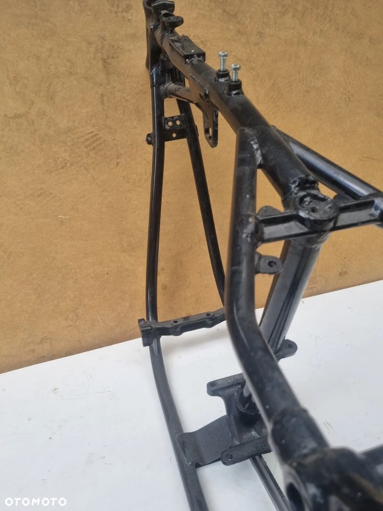 Rama Harley Davidson Showelhead - 4