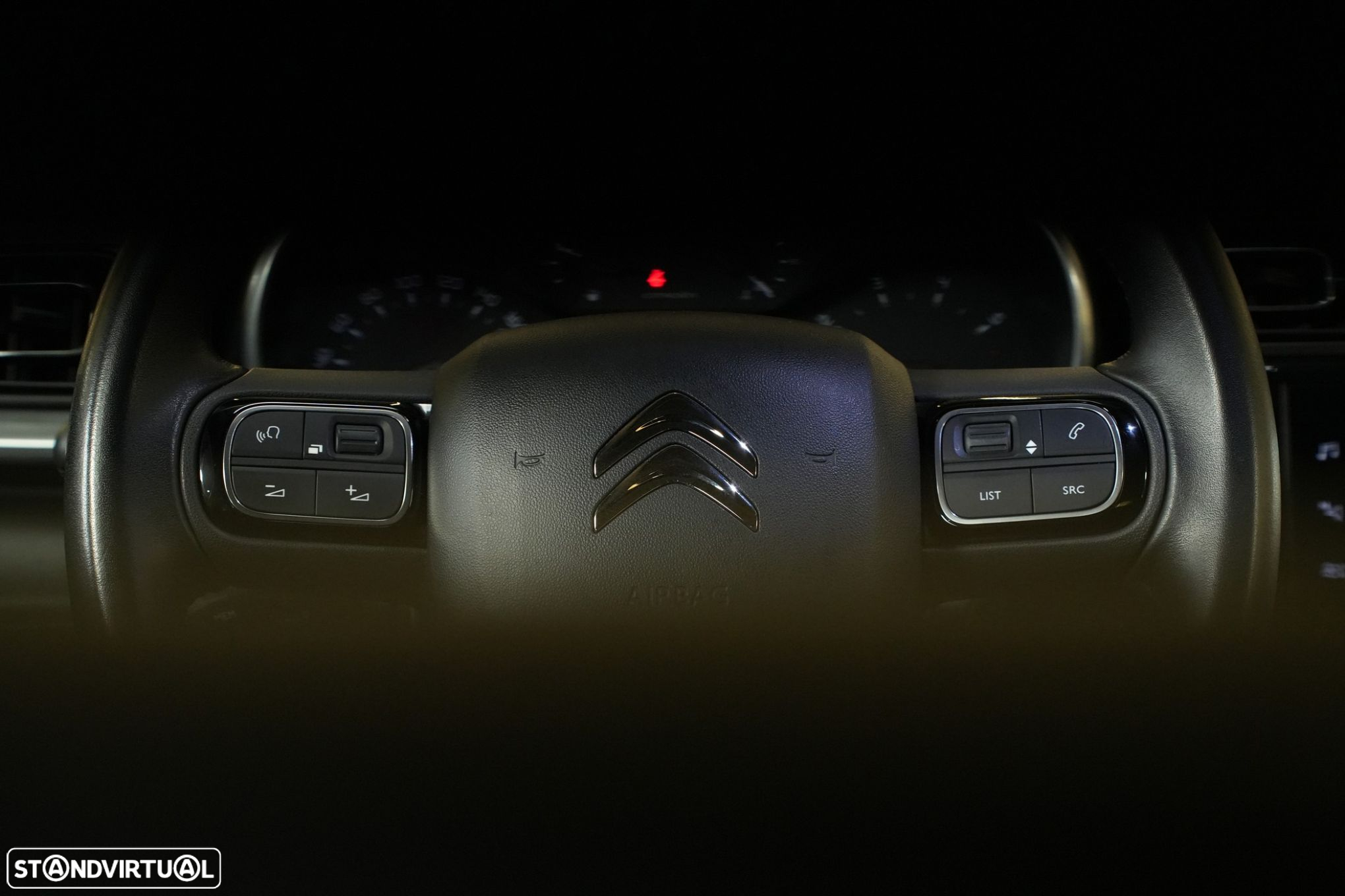 Citroën C3 1.5 BlueHDi Shine - 15