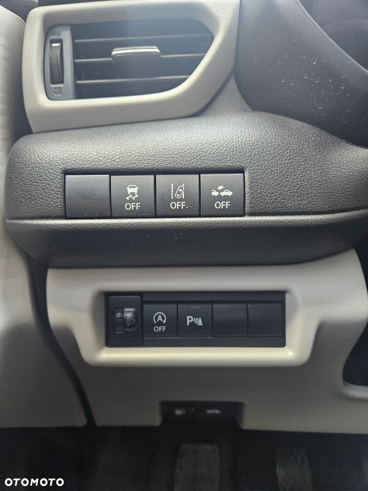 Suzuki Swift 1.2 Dualjet SHVS Elegance - 7