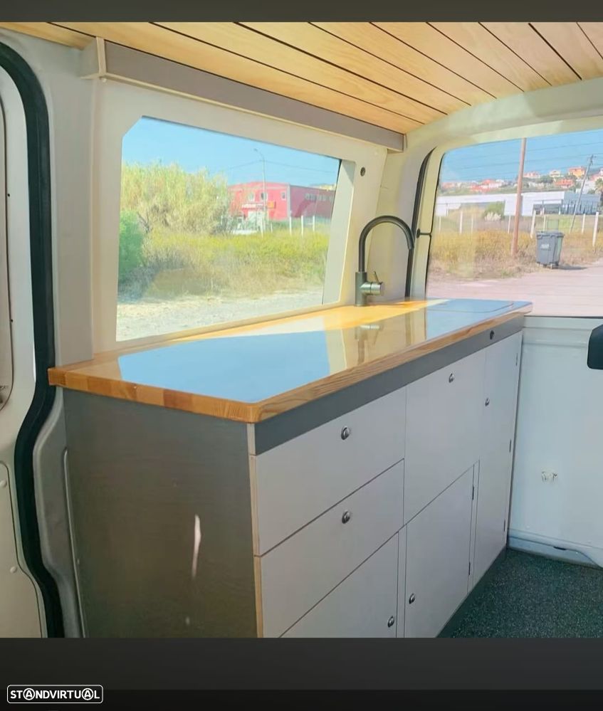 VW T5 - 6