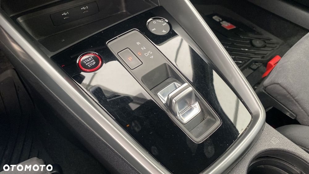 Audi S3 - 17