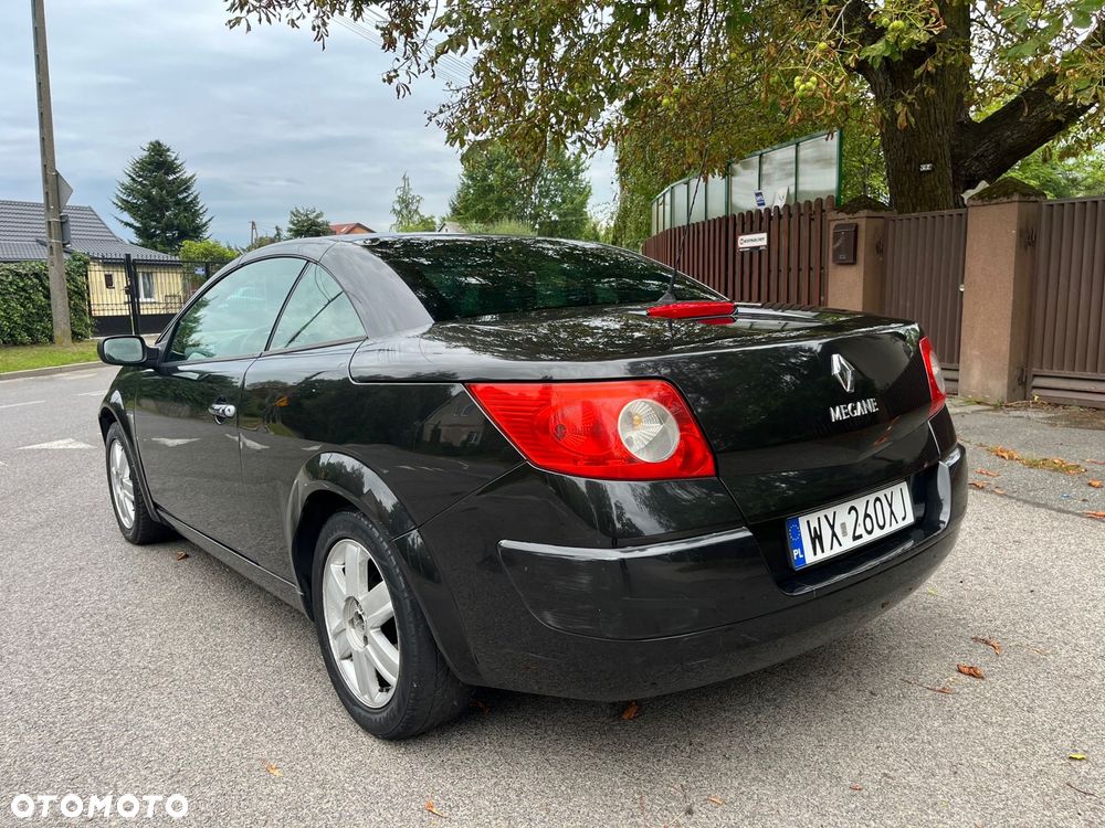 Renault Megane - 3