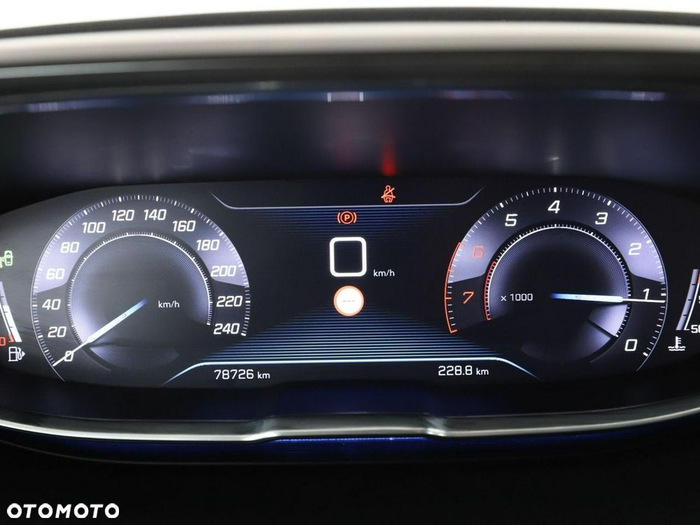 Peugeot 3008 1.2 PureTech Allure - 23