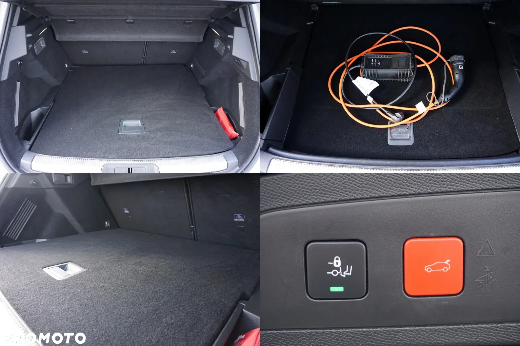 DS Automobiles DS 7 Crossback 1.6 E-Tense Rivoli - 40