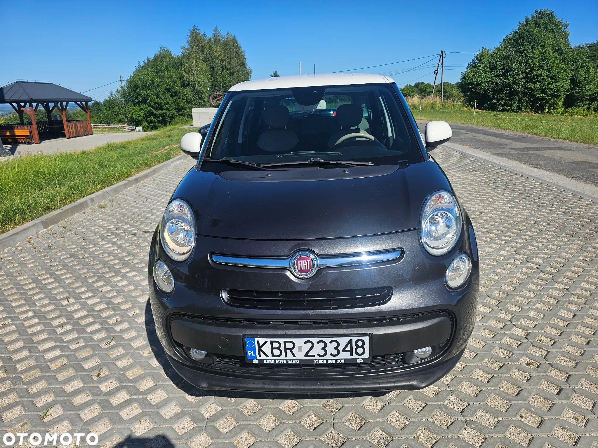 Fiat 500L Living 1.6 Multijet Start&Stopp Pop-Star - 2