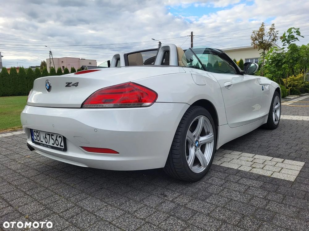 BMW Z4 - 6