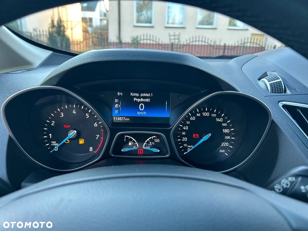 Ford Grand C-MAX - 6