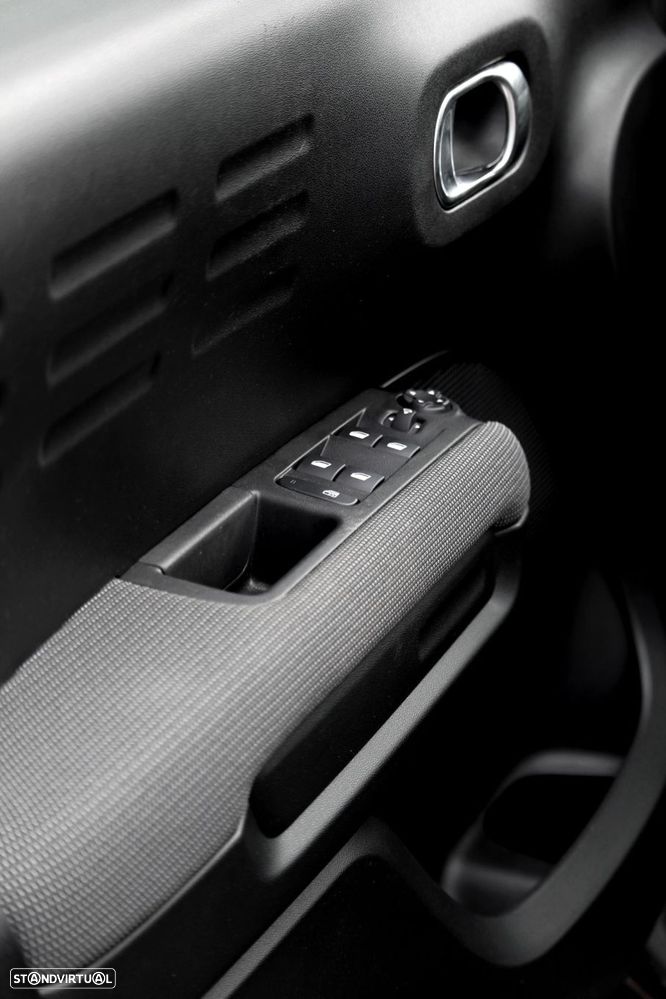 Citroën C3 Aircross 1.2 PureTech YOU! - 15