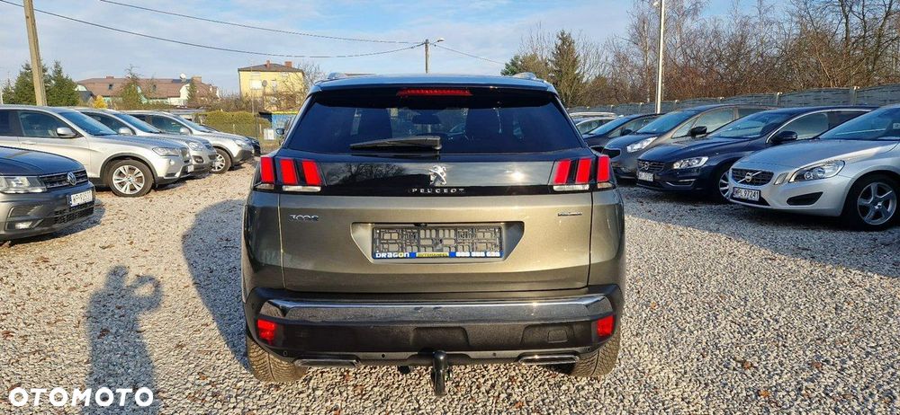 Peugeot 3008 - 7