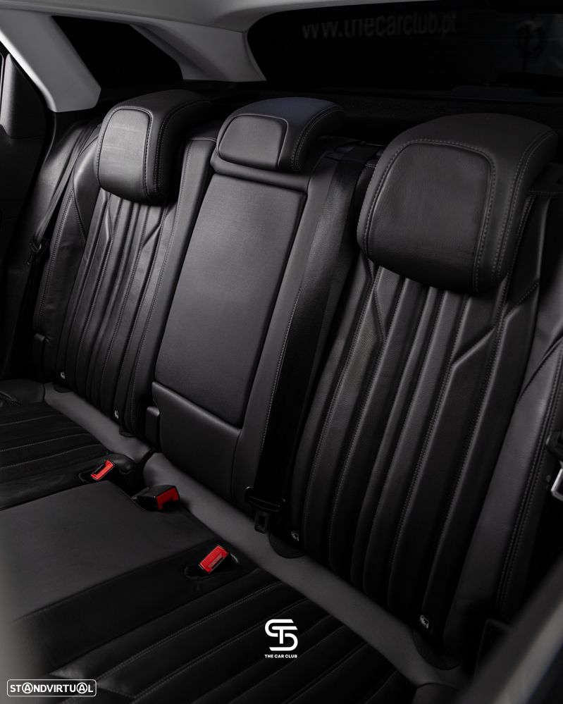 Peugeot 3008 1.2 PureTech Allure Pack - 9