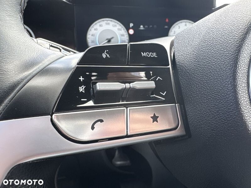 Hyundai Elantra 1.6 Smart CVT - 13