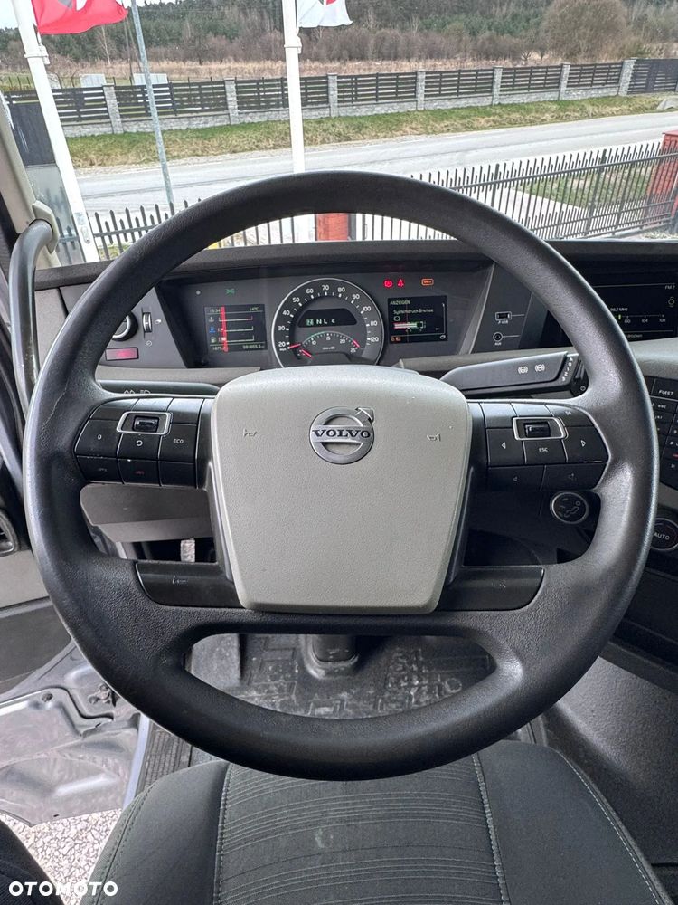 Volvo FH 460 - 13