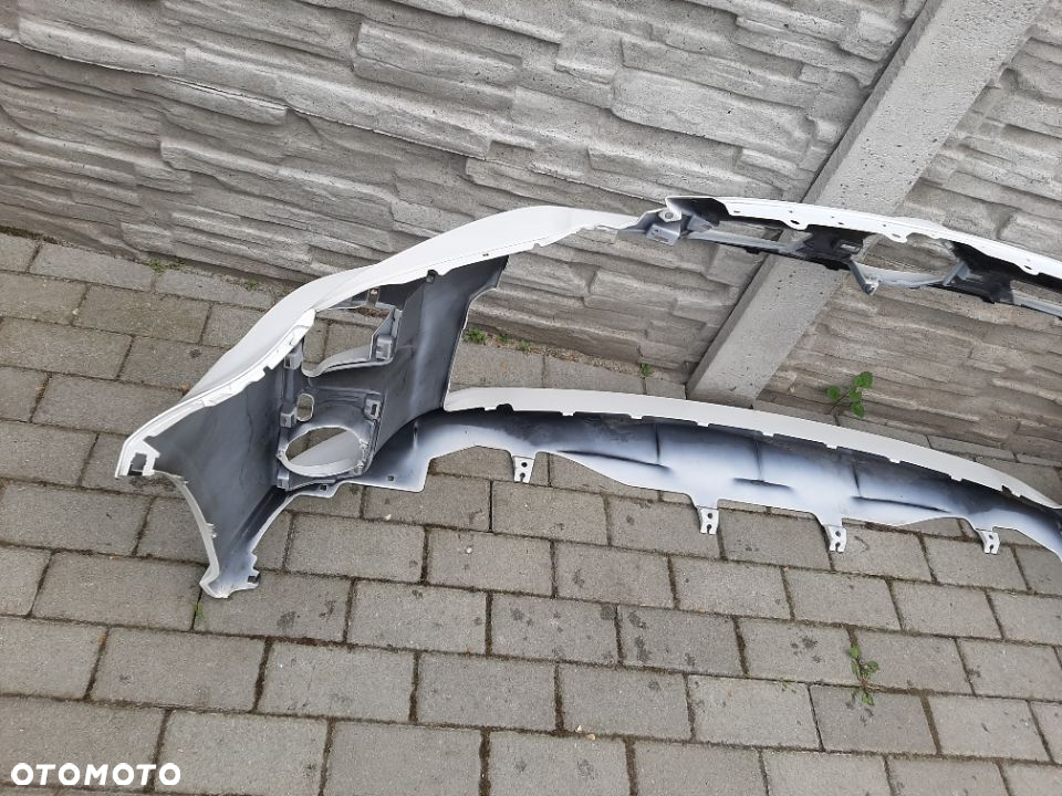 Zderzak Toyota Yaris Gr - 5