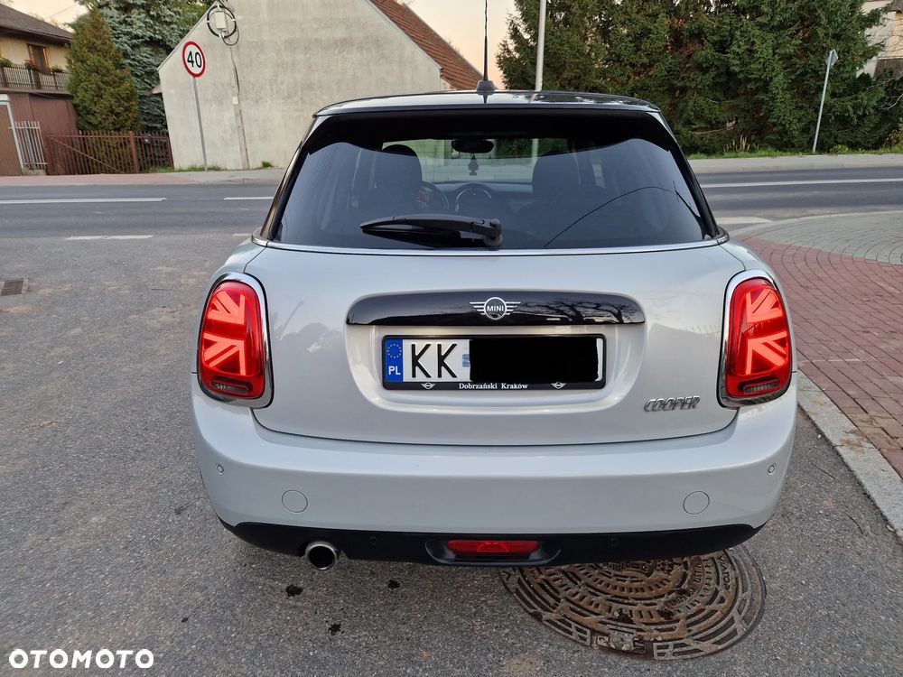 MINI Cooper - 4
