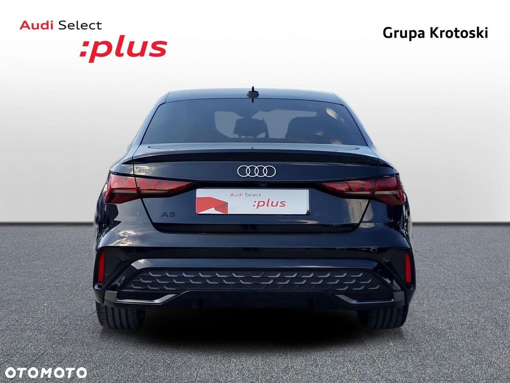 Audi A3 Limousine - 6
