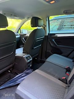 VW Tiguan 2.0 TDI Confortline - 6