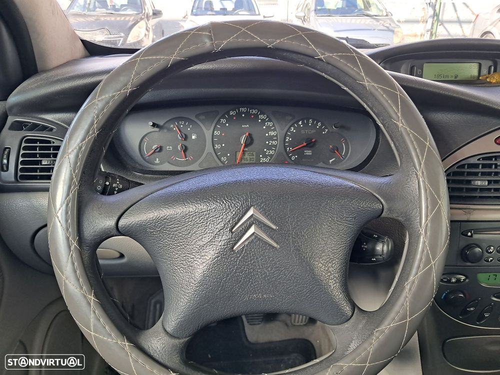 Citroën C5 2.0 HDi Exclusive - 5