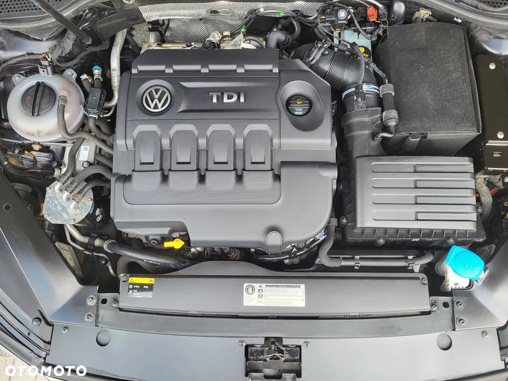 Volkswagen Passat 2.0 TDI BMT Highline - 8
