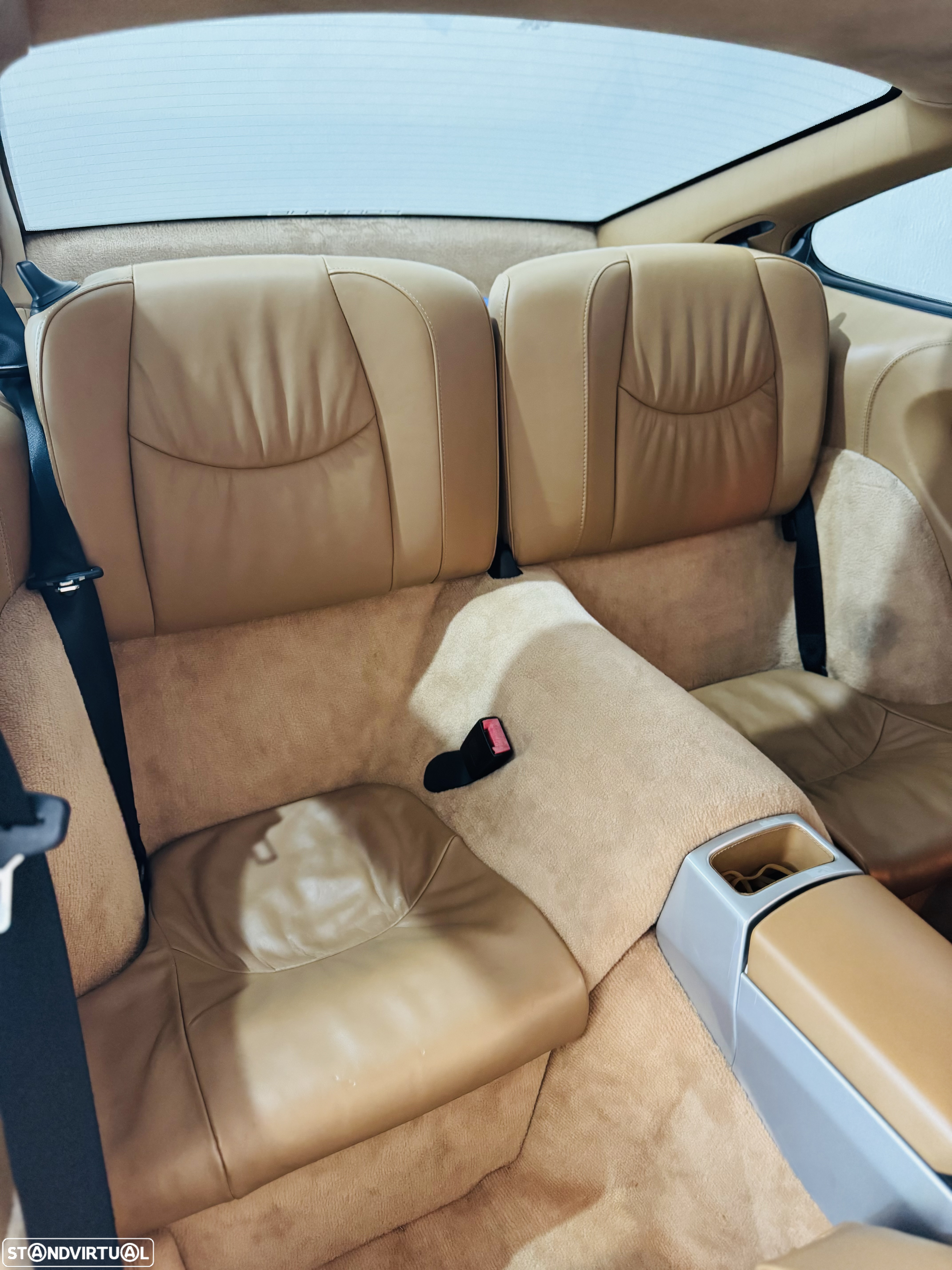 Porsche 911 (997) Carrera S Tiptronic - 5