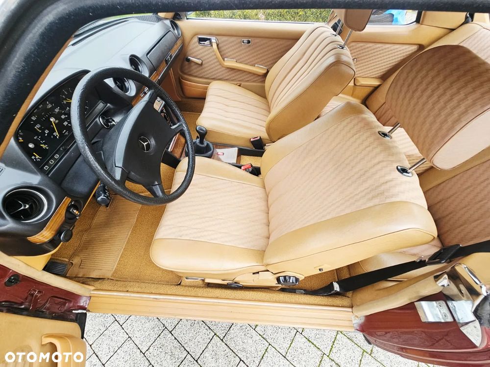 Mercedes-Benz Inny - 5