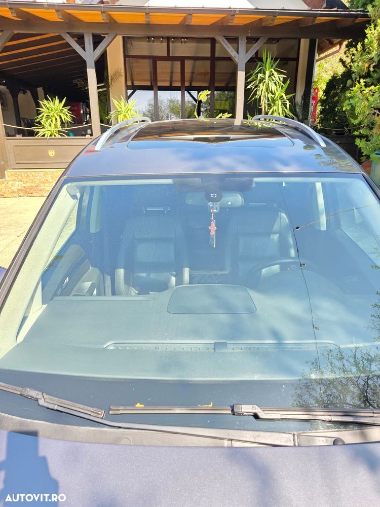 Seat Alhambra 2.0 TDI Style - 38