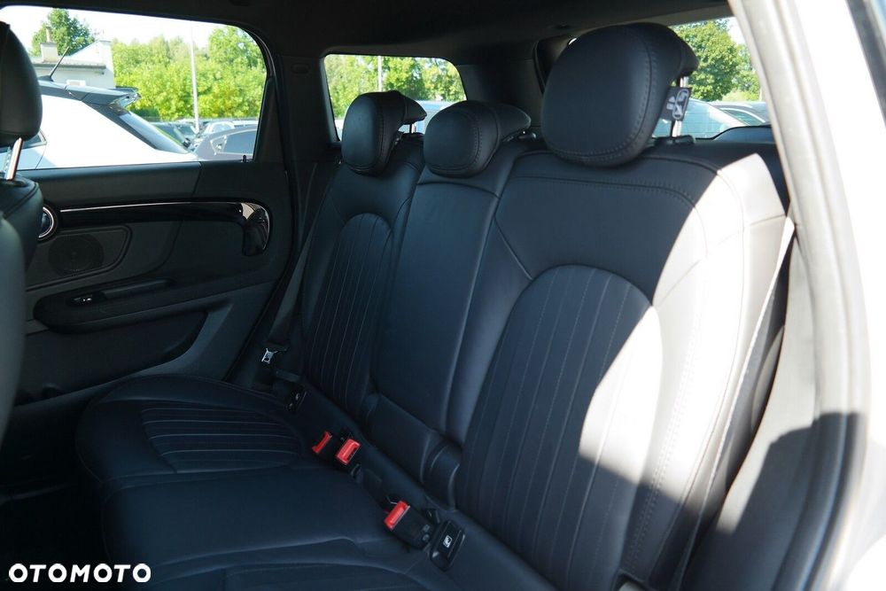 MINI Countryman - 17