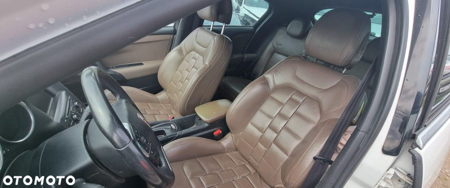 Citroën DS4 - 8