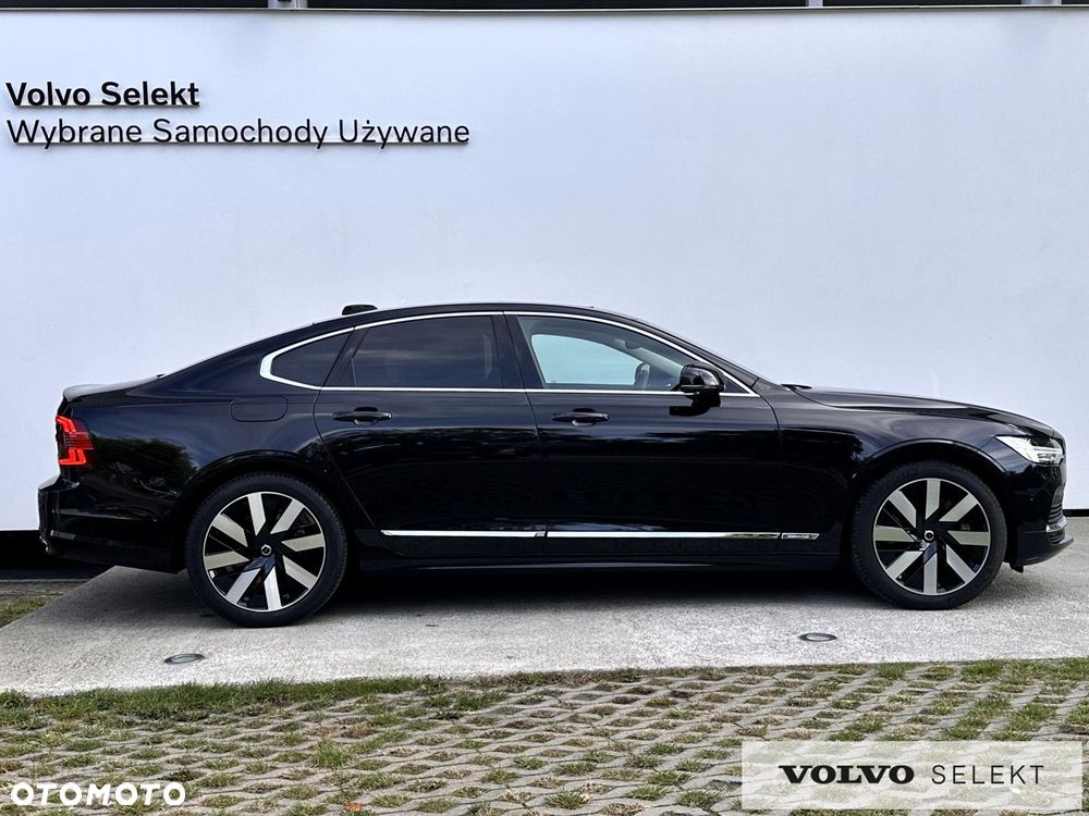 Volvo S90 - 7
