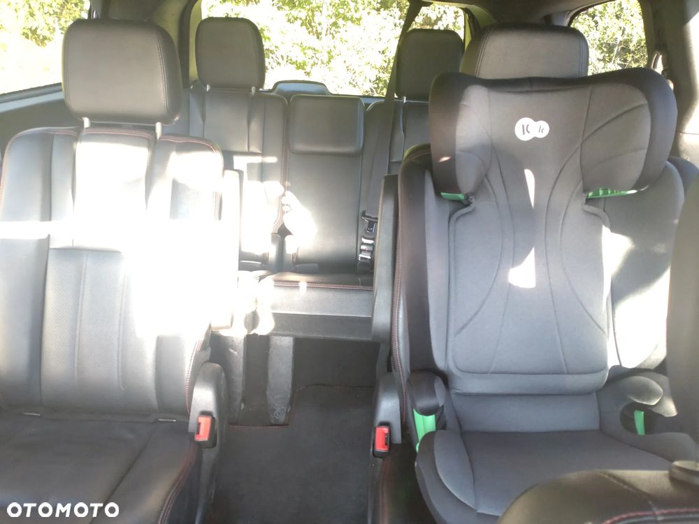 Dodge Grand Caravan 3.6 R/T - 14