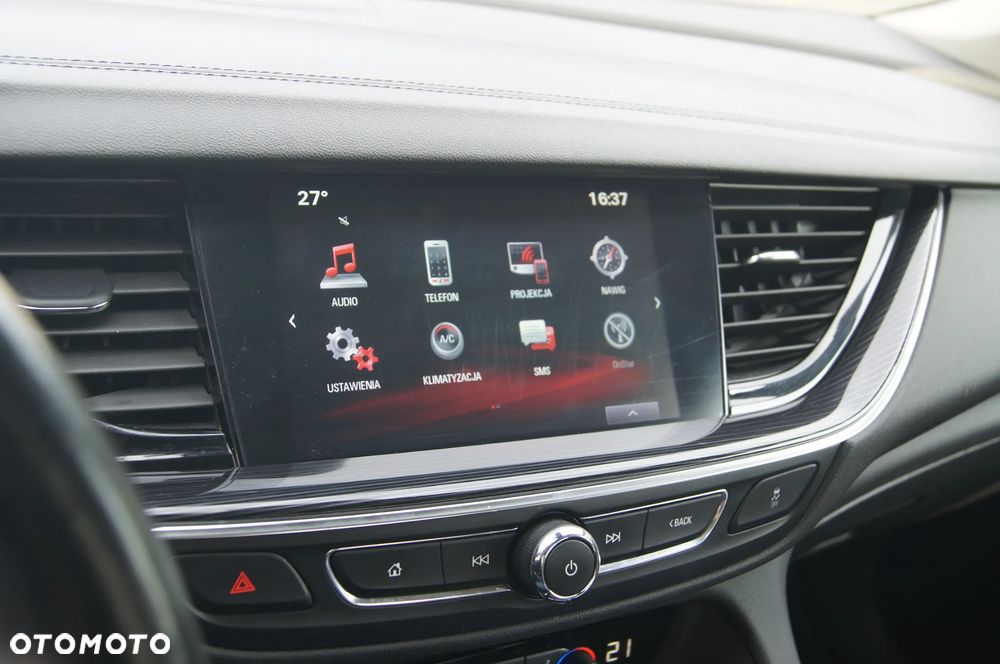 Opel Insignia Grand Sport 1.6 Diesel (118g) Business Innovation - 15