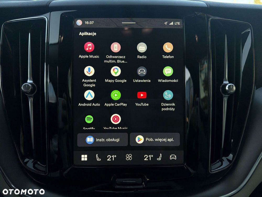 Volvo XC 60 - 21