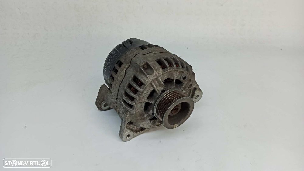 ALTERNADOR FORD FIESTA BERLINA GHIA - 1