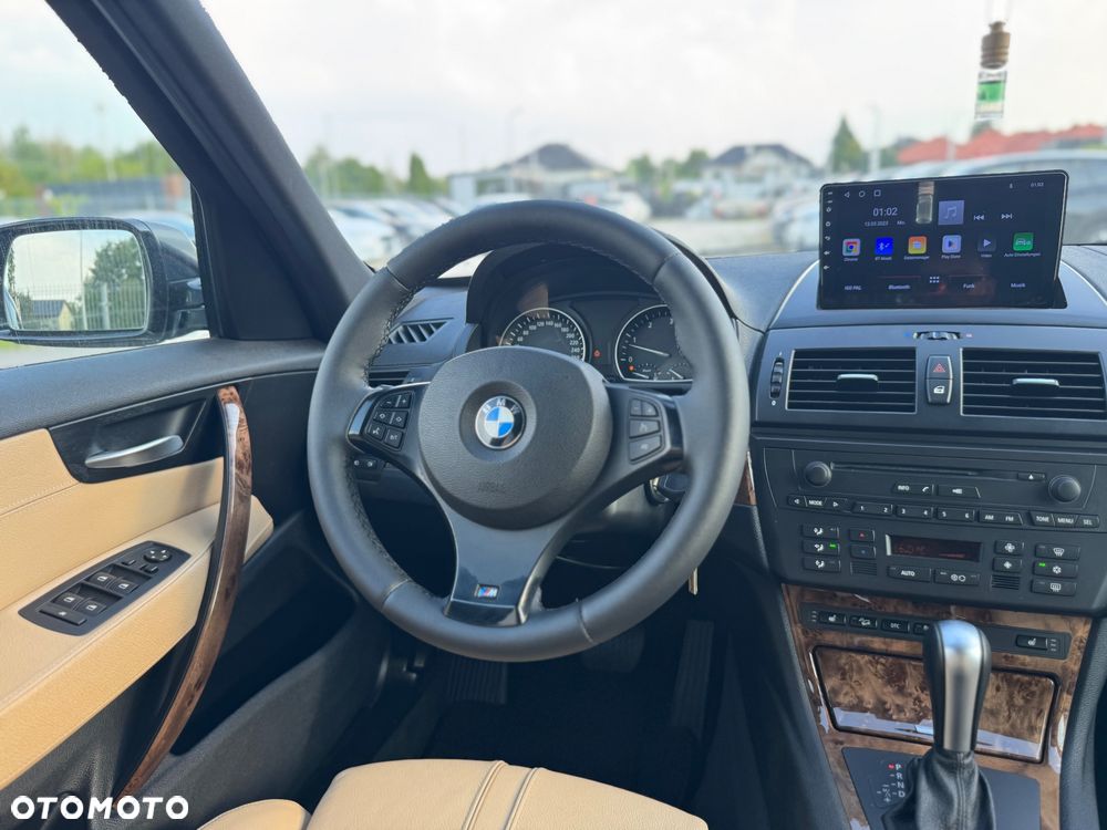 BMW X3 xDrive30d Limited Sport Edition - 28