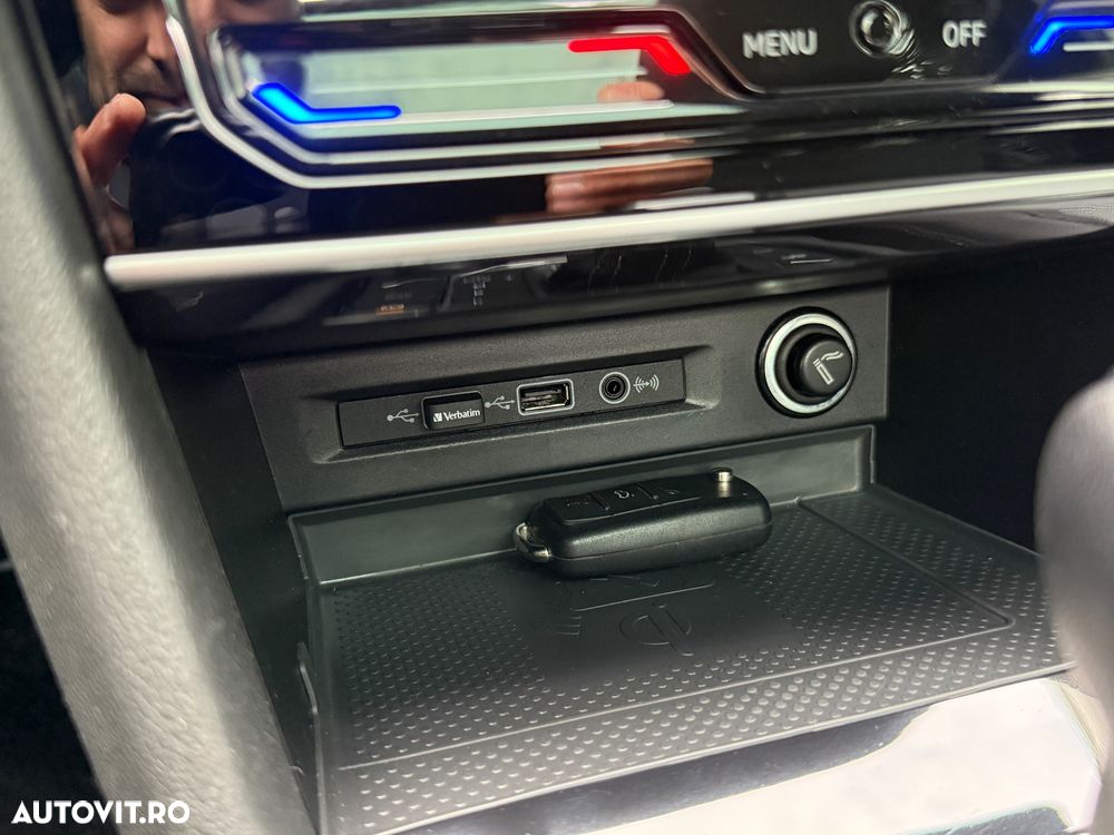 Volkswagen Tiguan - 30