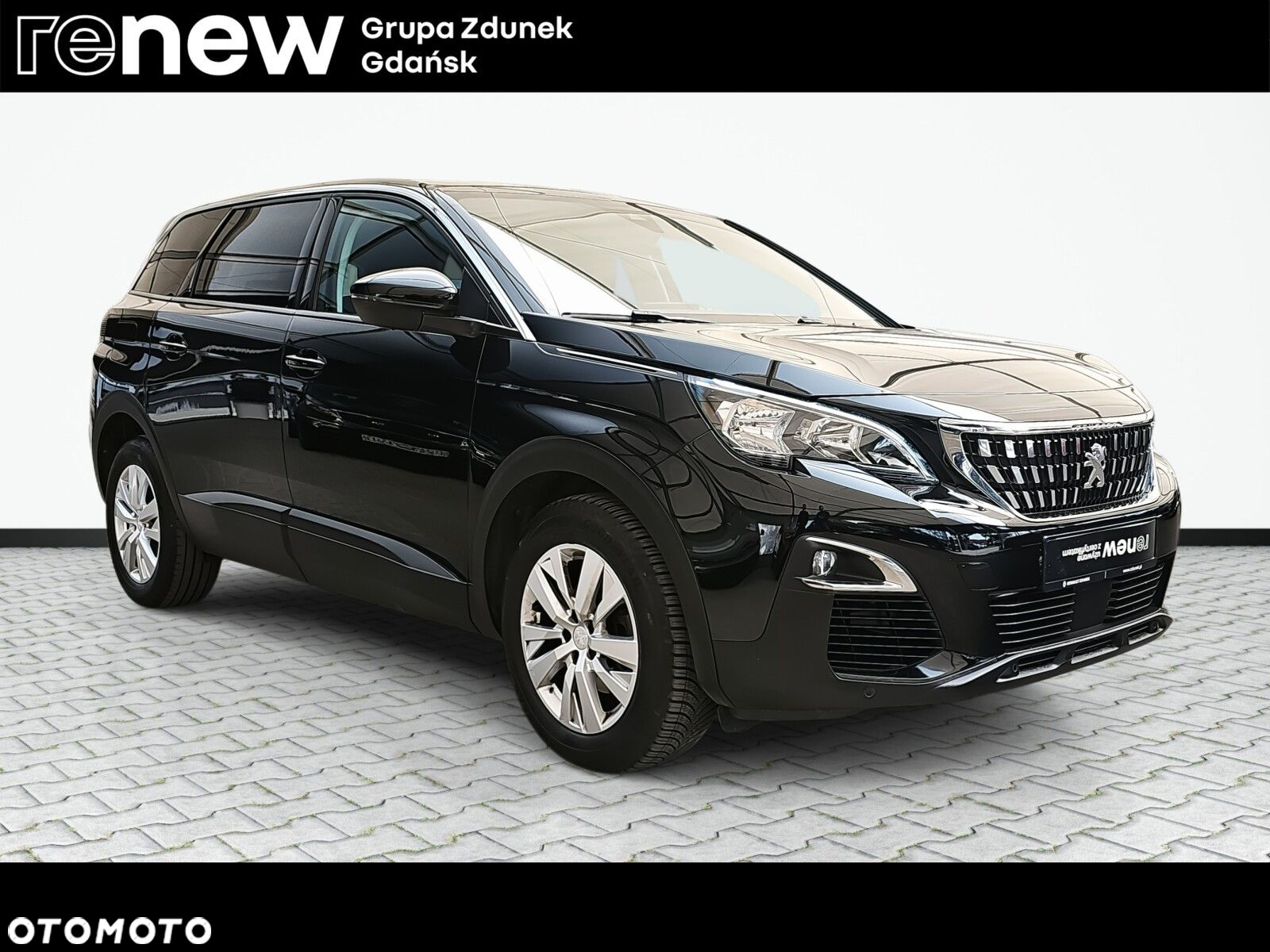 Peugeot 5008 - 3