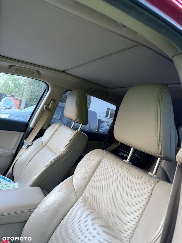 Honda CR-V 2.0 Executive Navi + ADAS - 15