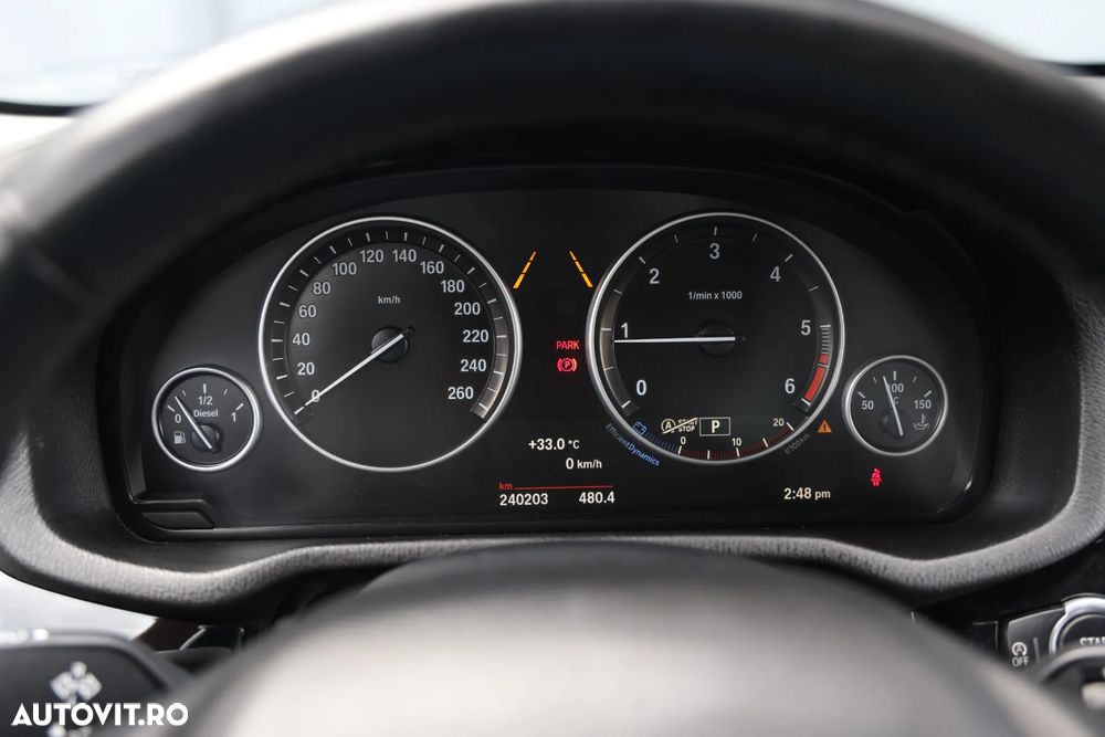 BMW X3 - 24