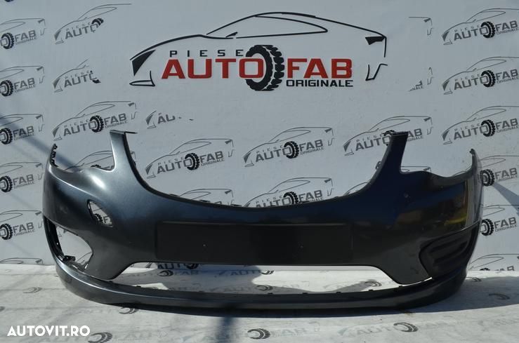 Bara faţa Opel Karl an 2015-2019 - 1