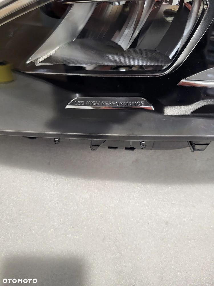 Mercedes-Benz CLA W117LIFT FULL LED PRZÓD STRONA LEWA A1178206761 - 2