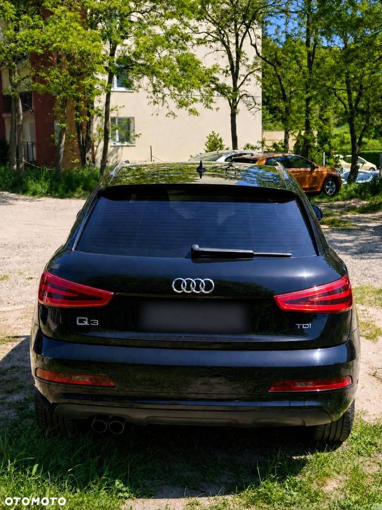 Audi Q3 2.0 TDI - 4