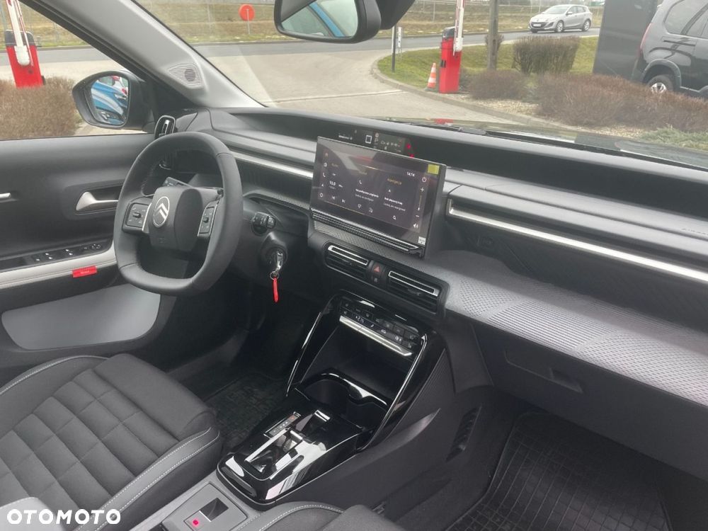 Citroën C3 Aircross - 10