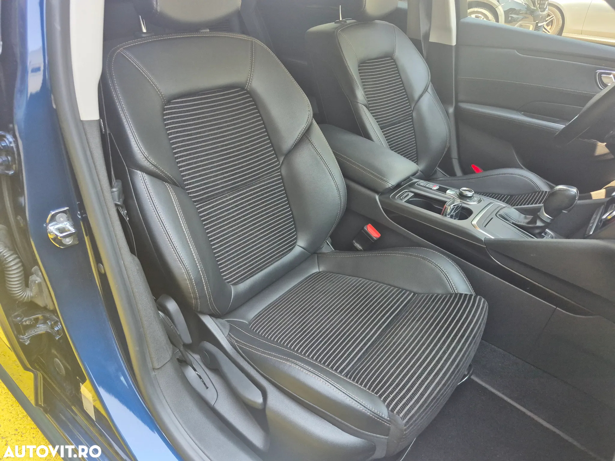 Renault Talisman ENERGY dCi 160 EDC INTENS - 14