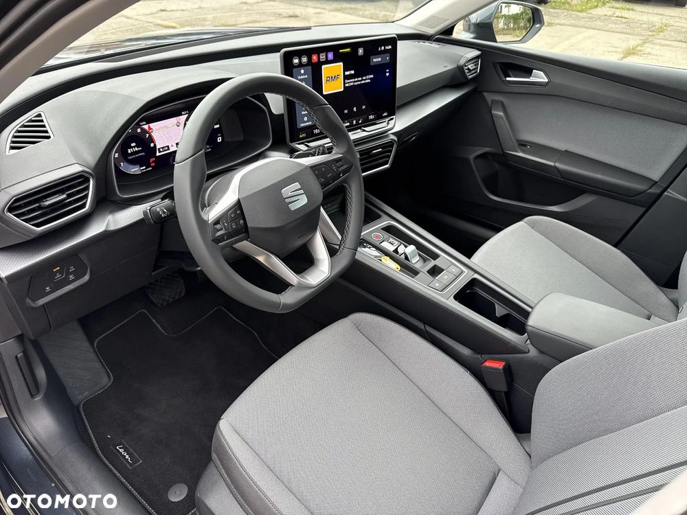 Seat Leon - 15